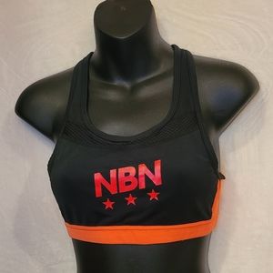 New Balance NB Dry Sports Bra Size Small
